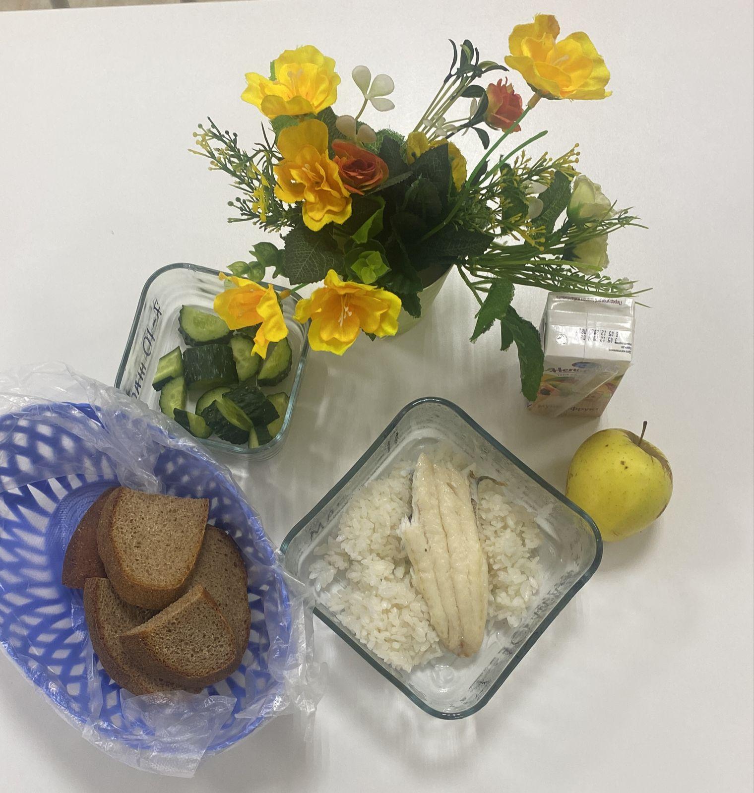 Ыстық тамақ