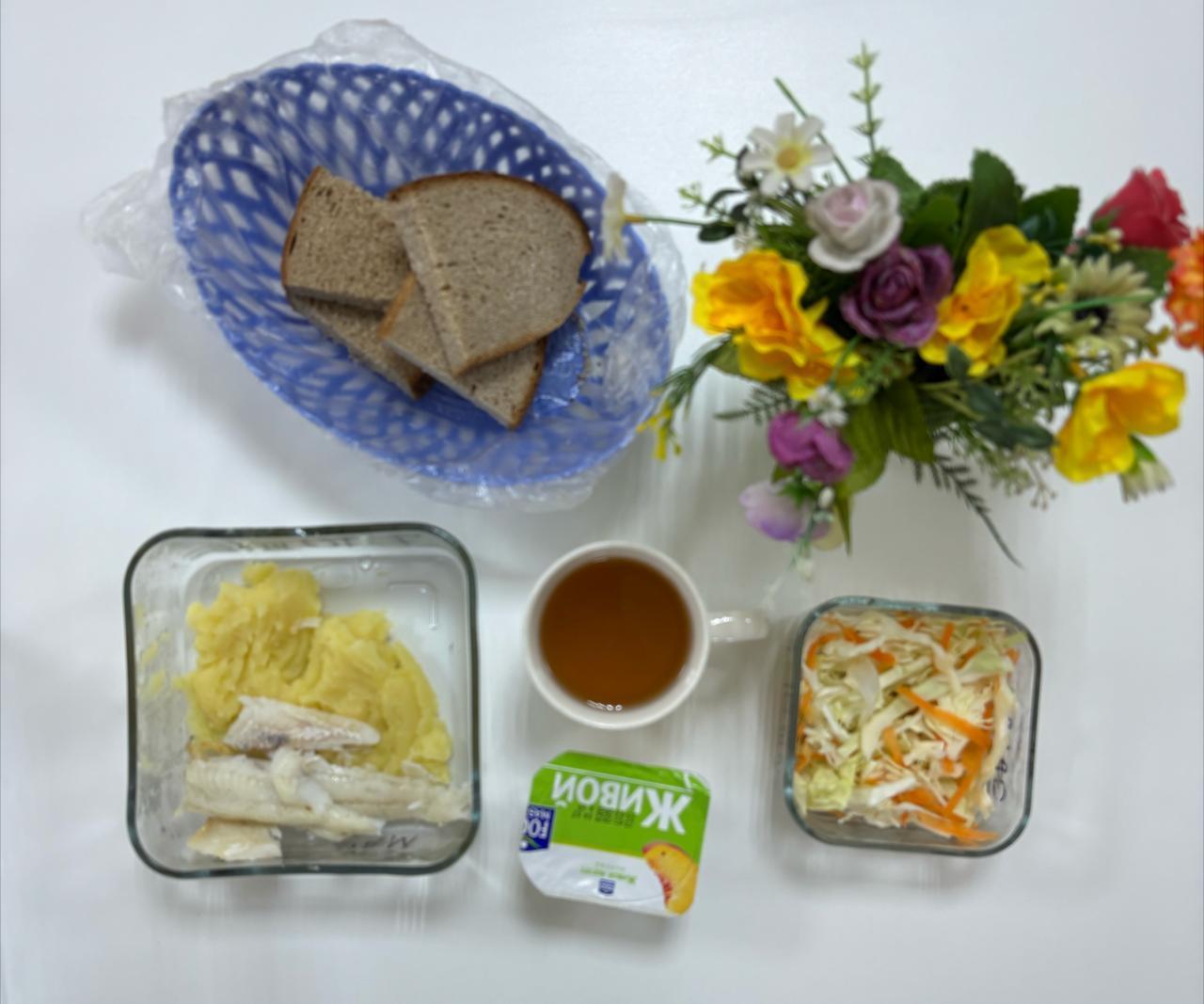 Ыстық тамақ