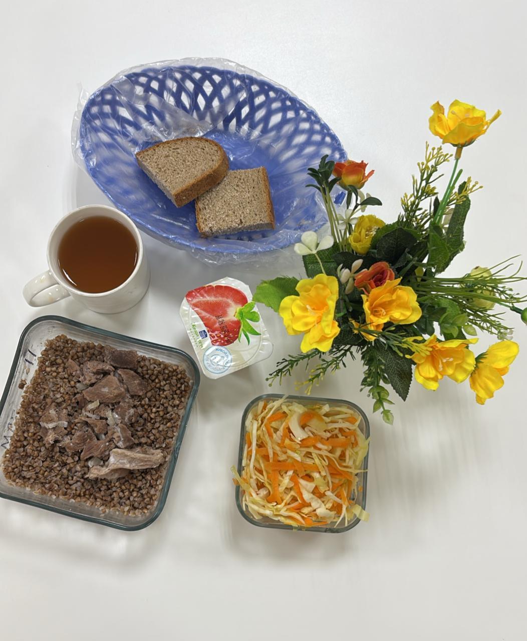 Ыстық тамақ