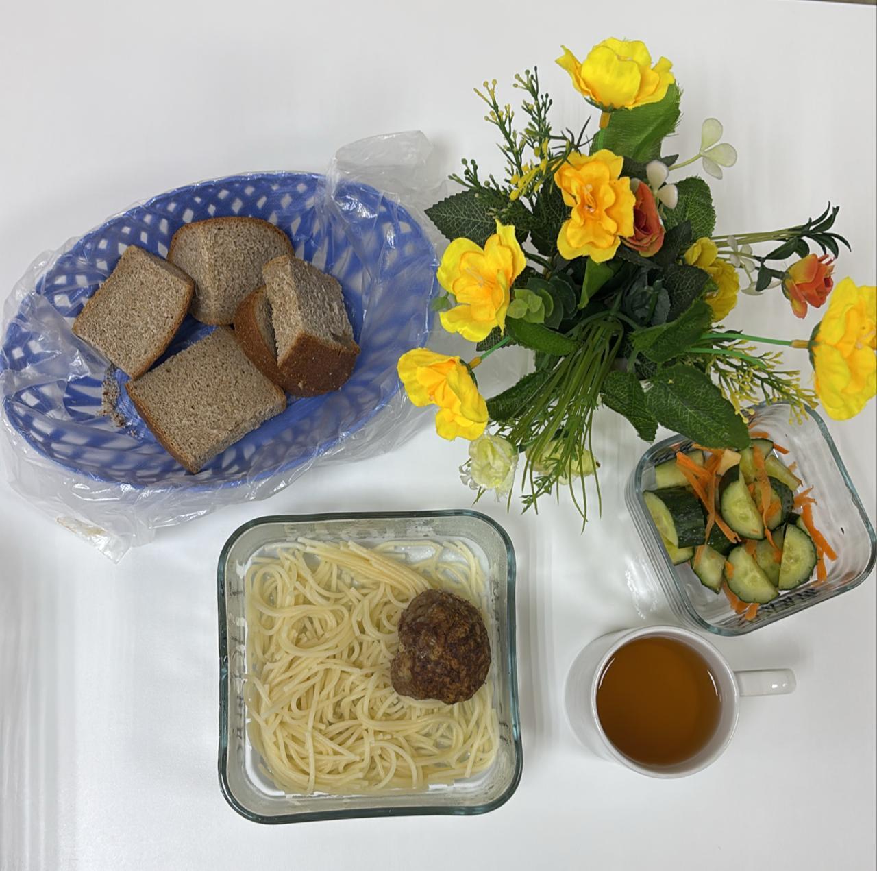 Ыстық тамақ