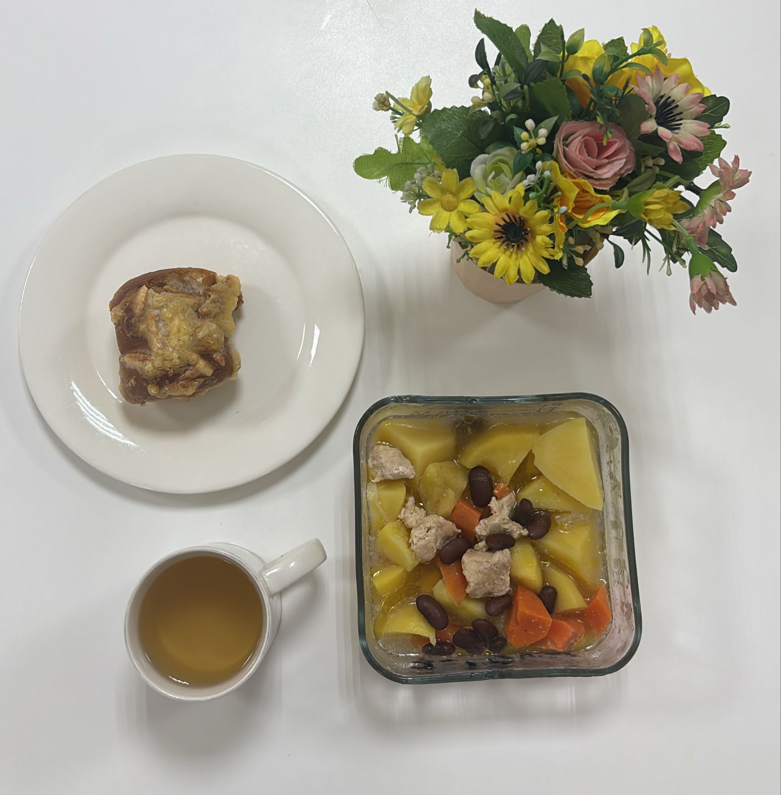 Четырех недельное меню блюд для организации бесплатного питания обучающихся в организациях среднего образования за счет бюджетных средств  весна 2026 год